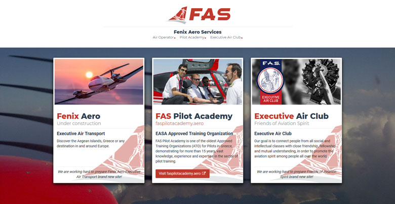 Fenix Aviation Services