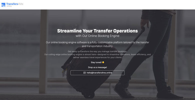 Transfers4Me | Streamline Your Transfer Operations